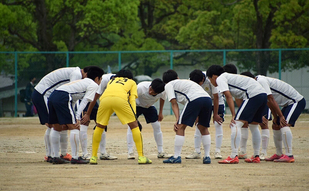 サッカー部