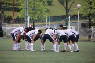 サッカー部