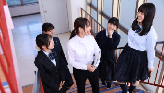 岐阜女子高等学校