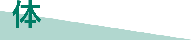 体